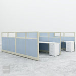 System 2 - F2-4001 - 6x6