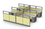 System 2 - F2-4001 - 6x6