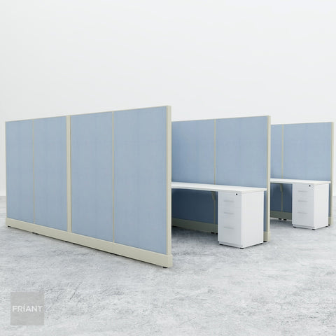 System 2 - F2-4004 - 6x6