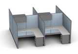 System 2 - F2-4004 - 6x6