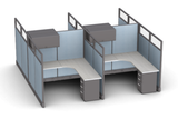 System 2 - F2-4005 - 6x6