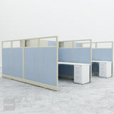 System 2 - F2-4005 - 6x6
