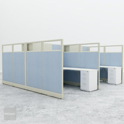 System 2 - F2-4005 - 6x6