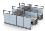 System 2 - F2-4005 - 6x6