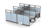 System 2 - F2-4005 - 6x6