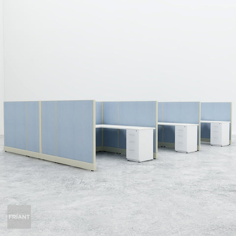 System 2 - F2-6011 - 6x6