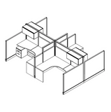 System 2 - F2-4008 - 5x7