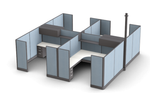 System 2 - F2-4009 - 8x8