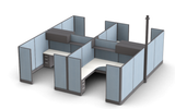 System 2 - F2-4009 - 8x8