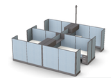 System 2 - F2-4009 - 8x8