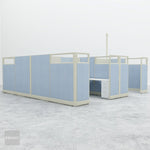 System 2 - F2-4010 - 8x8