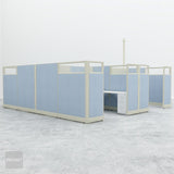 System 2 - F2-4010 - 8x8