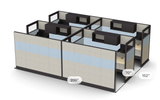 Interra - F258INT - 6x8