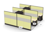 Interra - FI-4004 - 6x6