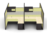 Interra - FI-4004 - 6x6