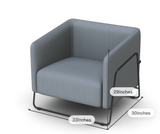Hanno Chair