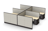 Interra - FI-4000 - 6x6