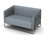 Hanno Loveseat