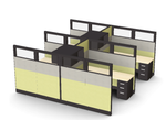 Interra - FI-4005 -6x6
