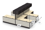 Interra - F322INT - 6x6