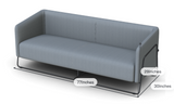 Hanno Sofa