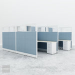 Interra - FI-4005 -6x6