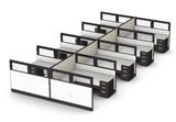 Interra - FI-8001 - 6x6