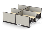 Interra - FI-4000 - 6x6