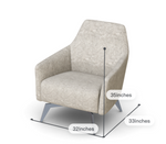 Anza Lounge Chair