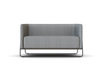 Hanno Loveseat