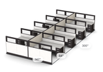 Interra - FI-8001 - 6x6