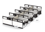 Interra - FI-8001 - 6x6