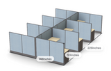 Novo - FH-6002 - 6x6