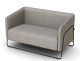 Hanno Loveseat