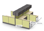 Novo - FH-4014 - 6x6
