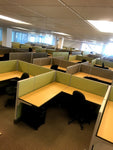 Friant System 2 6x6