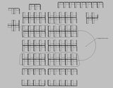 Friant System 2 6x6