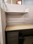 Herman Miller ao2 6x6 6x8 or 8x8
