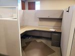Herman Miller ao2 6x6 6x8 or 8x8