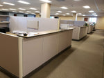Herman Miller ao2 6x6 6x8 or 8x8