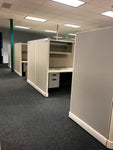 Herman Miller ao2 in white color
