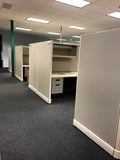 Herman Miller ao2 in white color