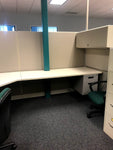 Herman Miller ao2 in white color
