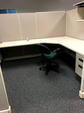 Herman Miller ao2 in white color