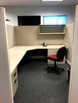 Herman Miller ao2 in white color
