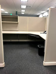 Herman Miller ao2 in white color