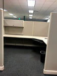 Herman Miller ao2 in white color