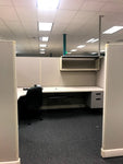 Herman Miller ao2 in white color
