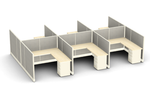 System 2 - F2-6011 - 6x6
