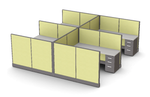 System 2 - F2-4000 - 6x6